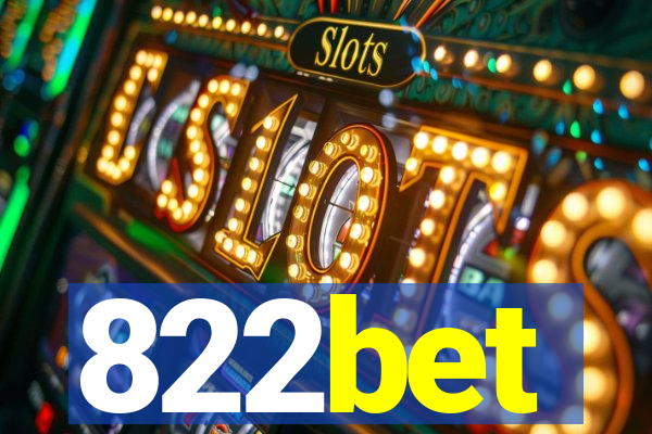 822bet