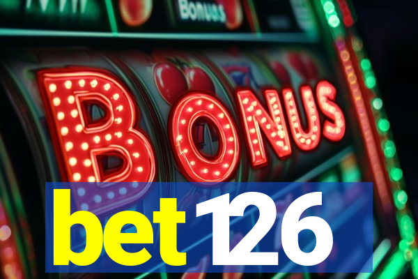 bet126