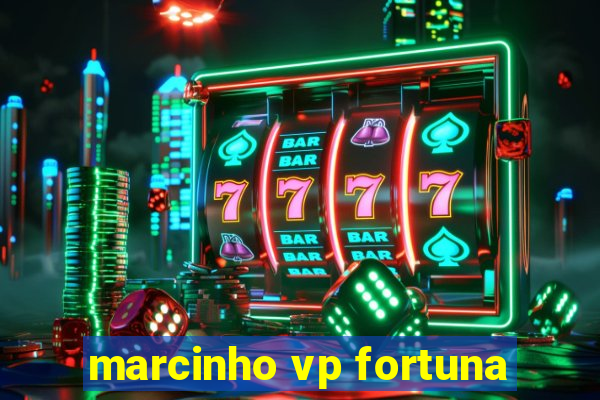 marcinho vp fortuna