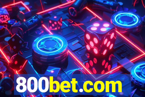 800bet.com