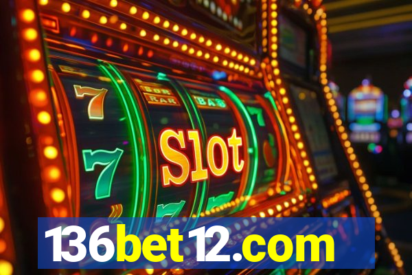 136bet12.com