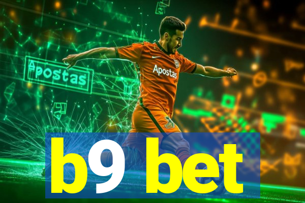 b9 bet