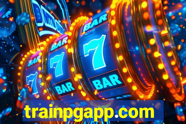 trainpgapp.com