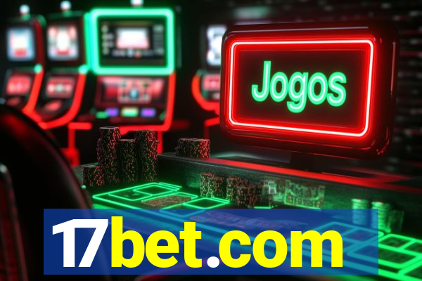 17bet.com