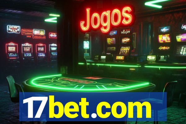 17bet.com