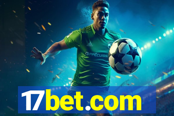 17bet.com