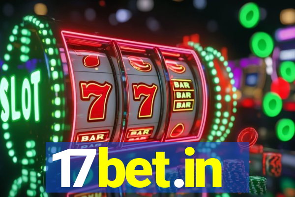 17bet.in