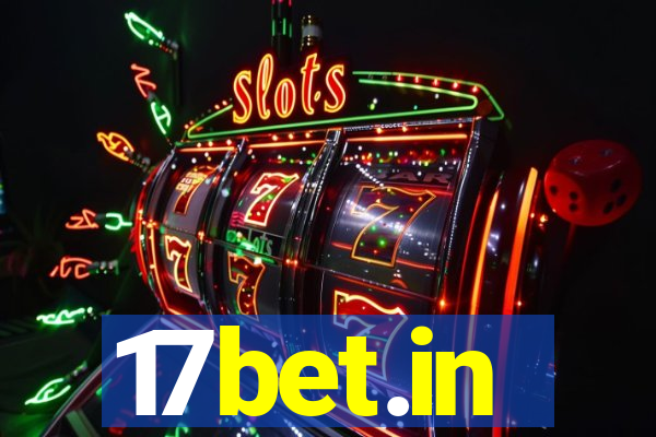 17bet.in