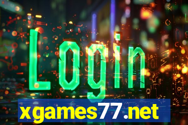 xgames77.net