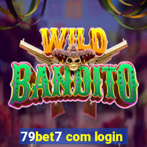 79bet7 com login