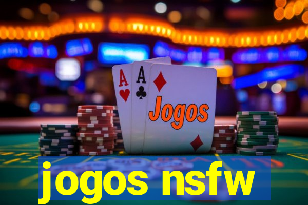 jogos nsfw