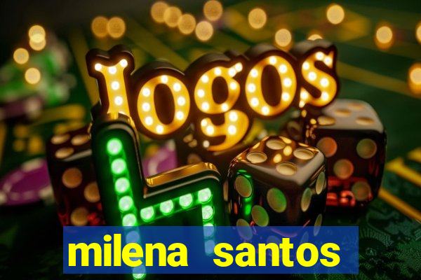 milena santos cabine erotica