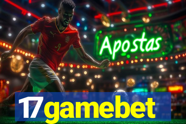 17gamebet