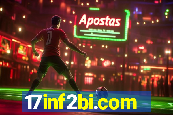17inf2bi.com