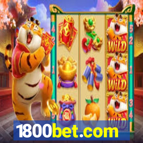 1800bet.com