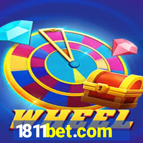 1811bet.com