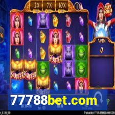 77788bet.com