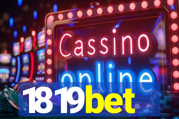 1819bet