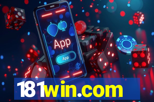 181win.com