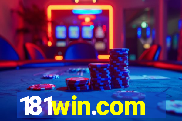 181win.com