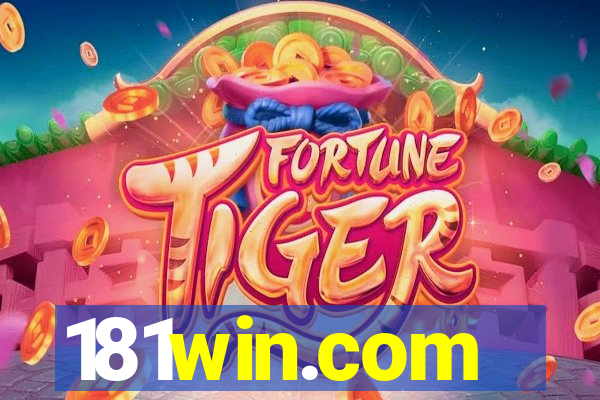 181win.com