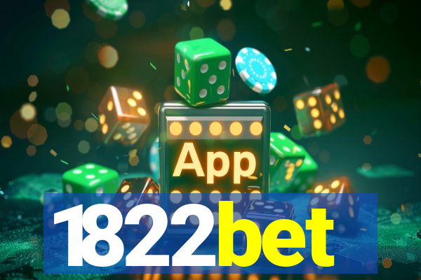1822bet