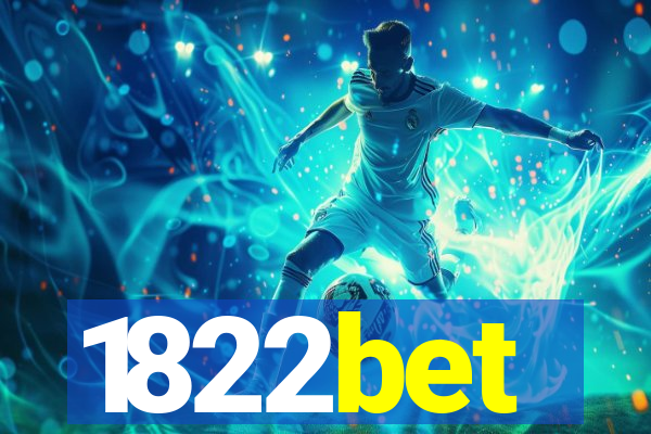 1822bet