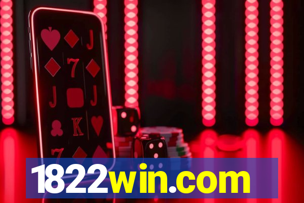 1822win.com