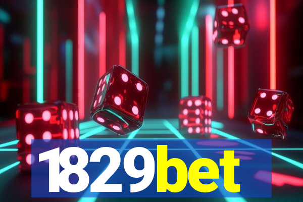 1829bet