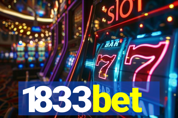 1833bet