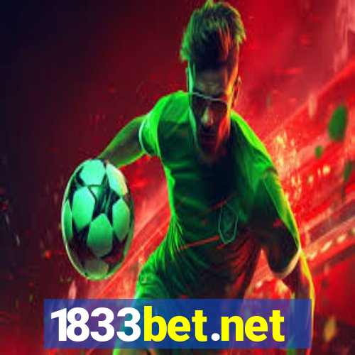 1833bet.net
