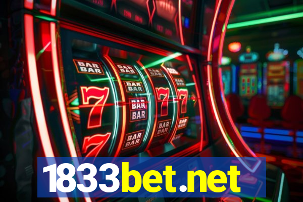 1833bet.net