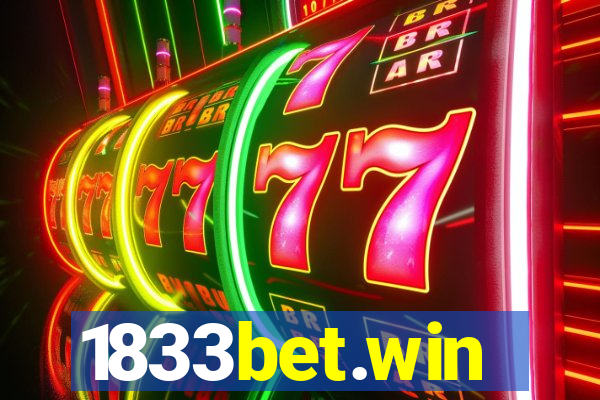 1833bet.win