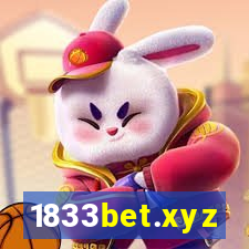 1833bet.xyz