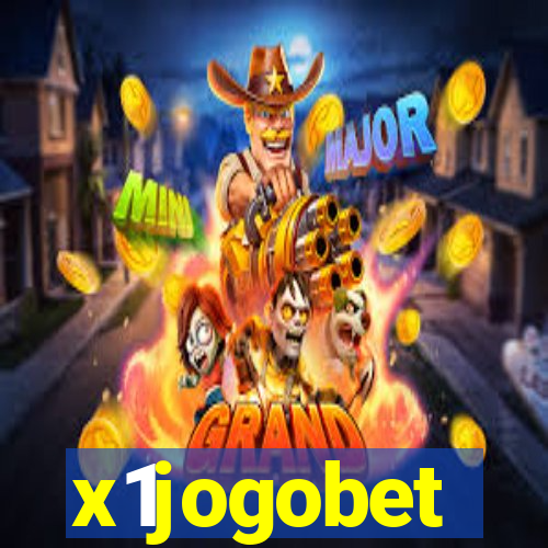 x1jogobet