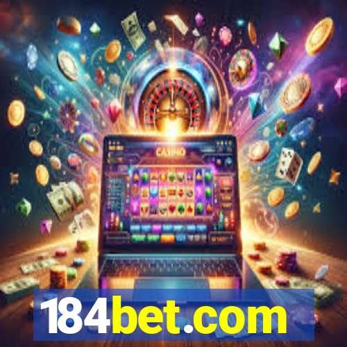 184bet.com