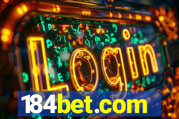 184bet.com