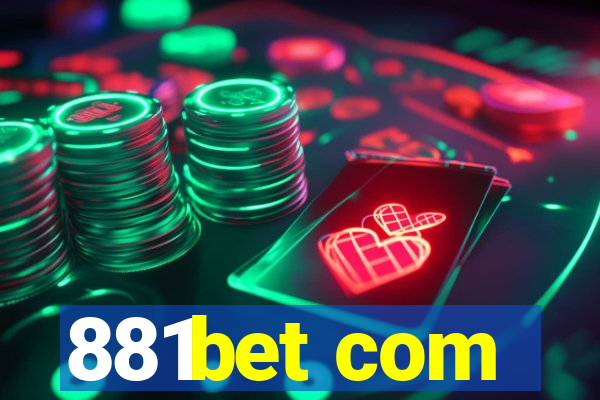 881bet com