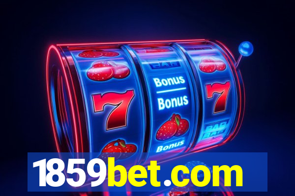 1859bet.com