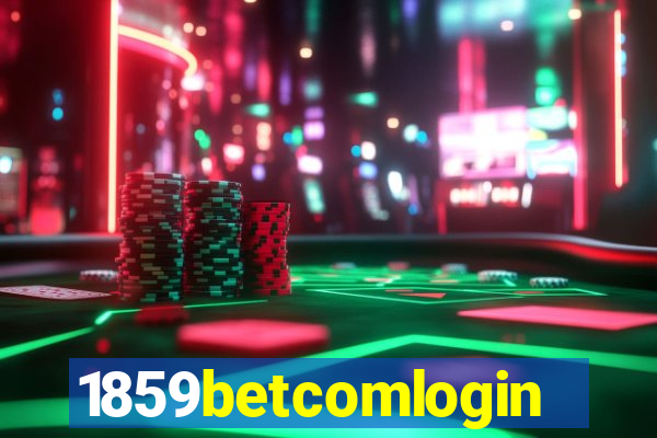 1859betcomlogin