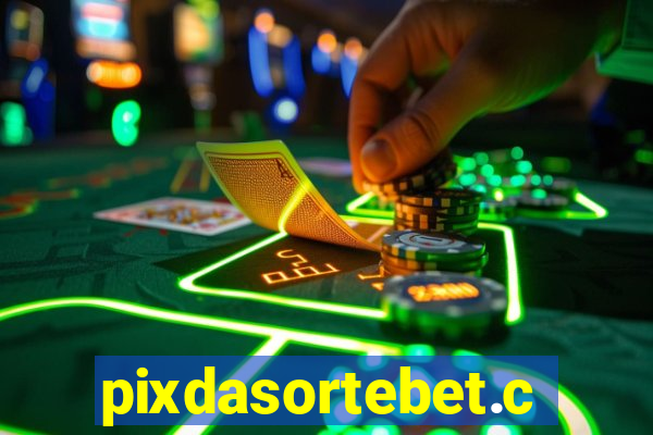 pixdasortebet.com