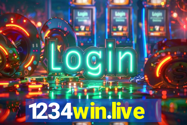 1234win.live