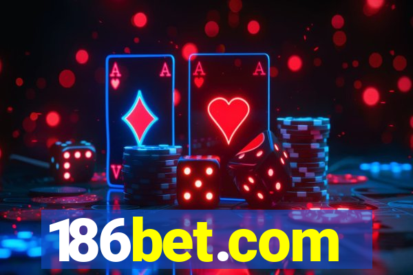 186bet.com