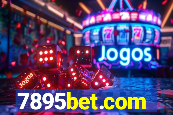 7895bet.com