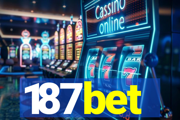 187bet