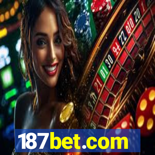 187bet.com