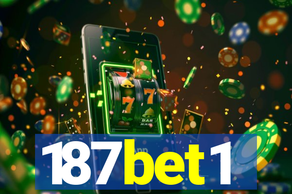 187bet1