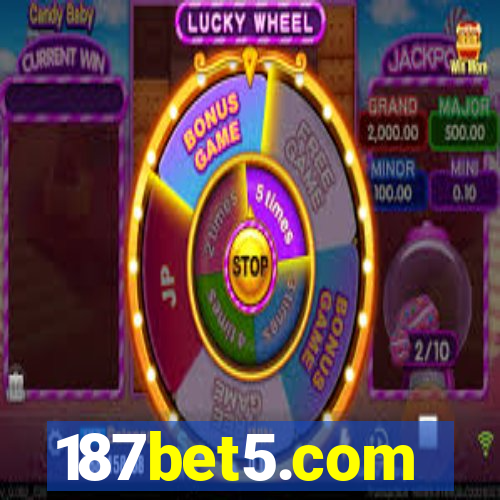 187bet5.com