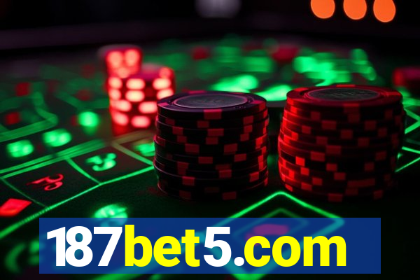 187bet5.com