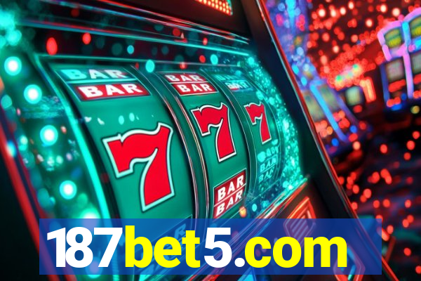 187bet5.com